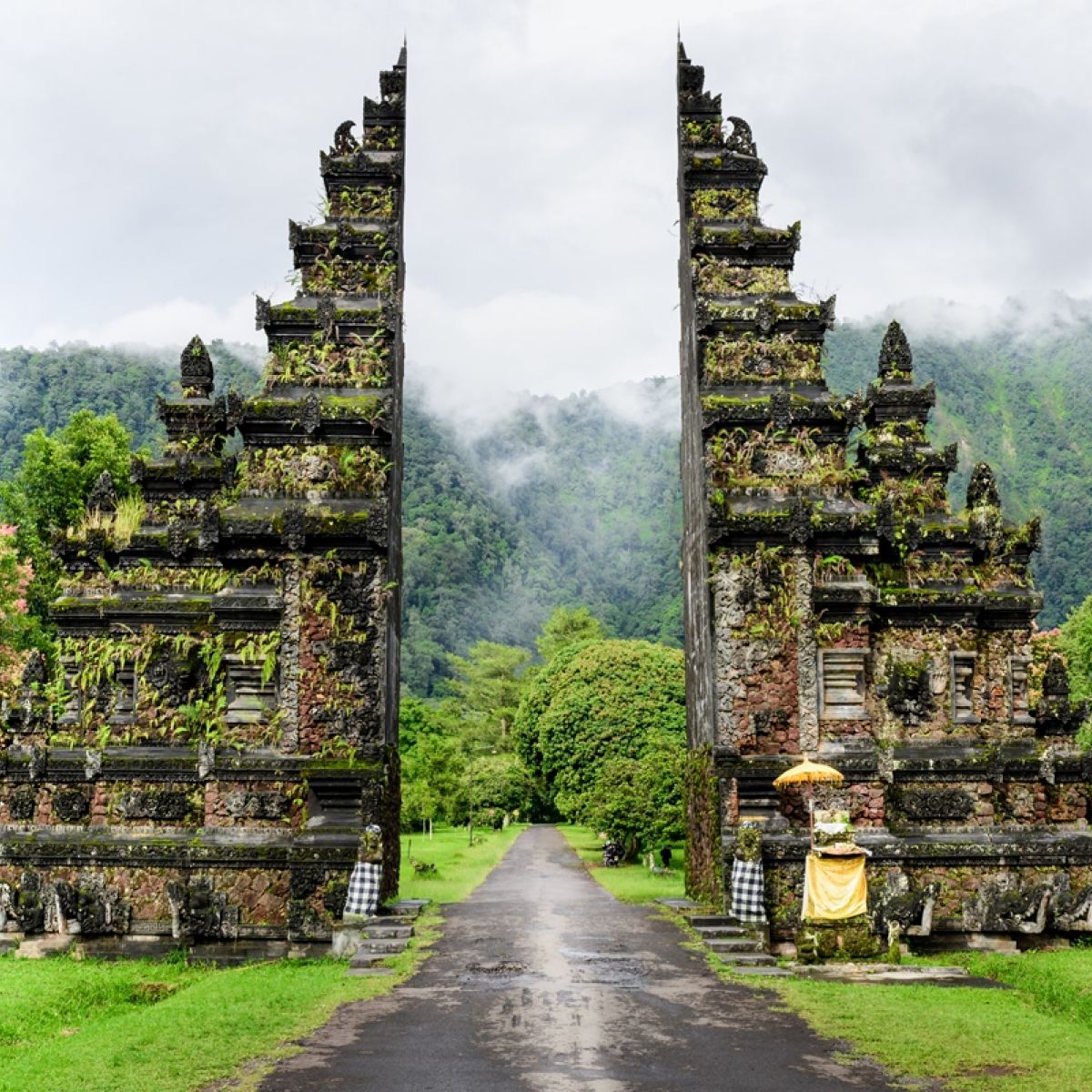 Bali Tour
